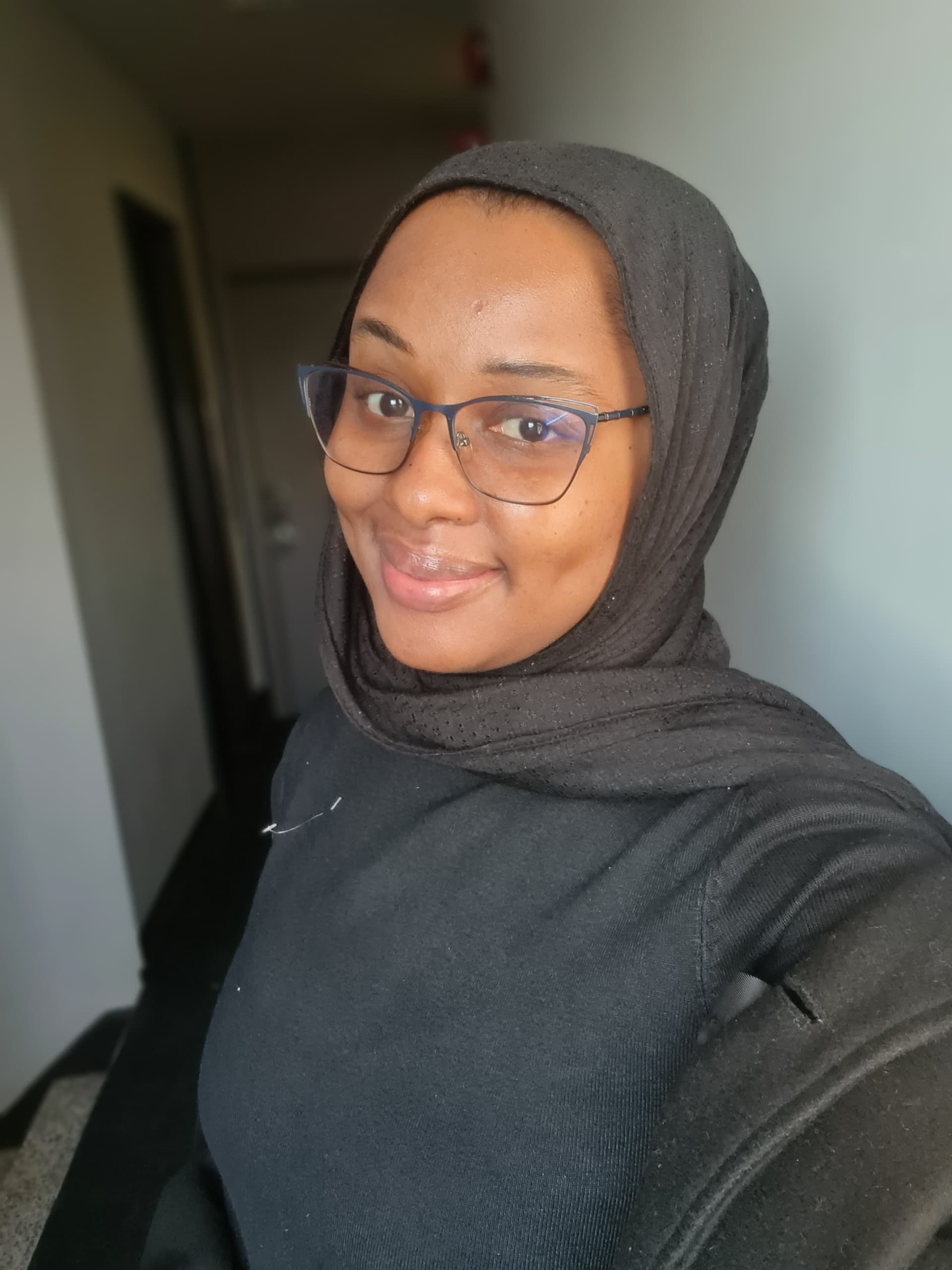 Sokhna Mariame Ndour